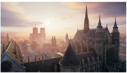 Assassin’s Creed Unity Единство UPLAY KEY КЛЮЧ ЛИЦЕНЗ