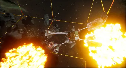 Hell Galaxy АВТОДОСТАВКА STEAM РОССИЯ