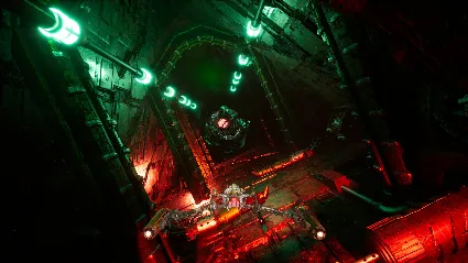 Hell Galaxy АВТОДОСТАВКА STEAM РОССИЯ