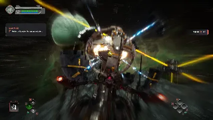 Hell Galaxy АВТОДОСТАВКА STEAM РОССИЯ