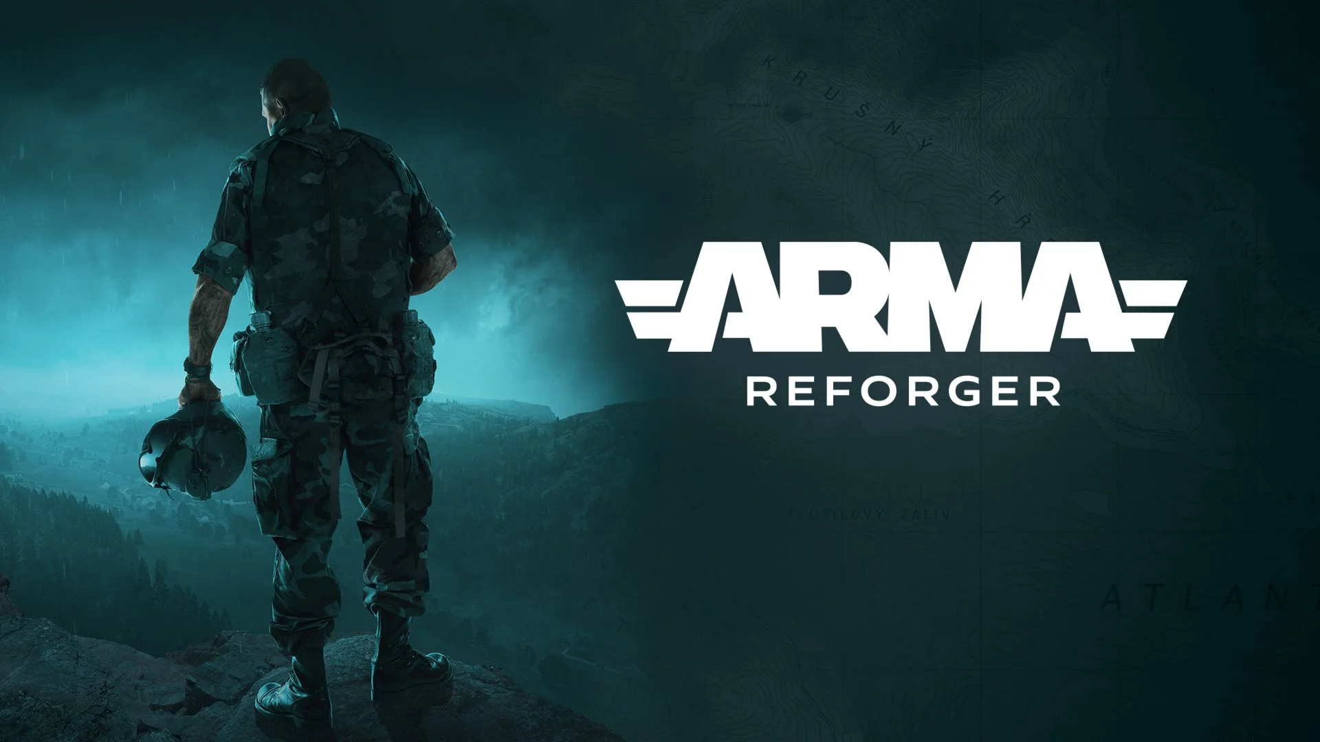 ⭐️ Arma Reforger Steam Gift ✅ AUTO 🚛ALL REGIONS RU CIS