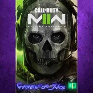 ️Call of Duty Modern Warfare® II - Standard Editi WIND
