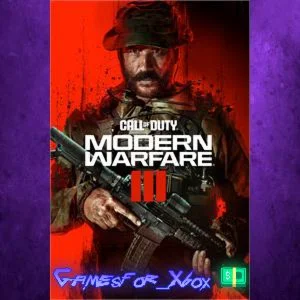 ️Call of Duty Modern Warfare® III - Standard Edit WIND
