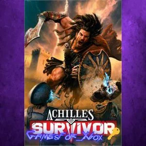 Achilles Survivor XBOX Ключ