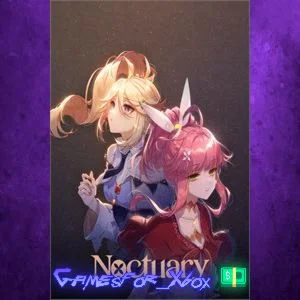 ️Noctuary XBOX