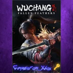 WUCHANG Fallen Feathers XBOX Ключ