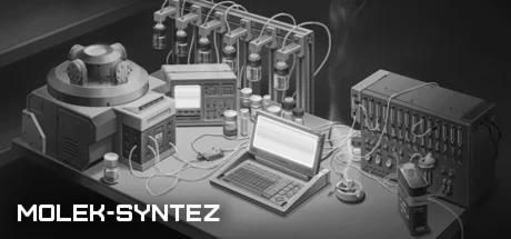 MOLEK-SYNTEZ✅Region free🌍❗Steam Key🔑❗️Автовыдача⚡🚀