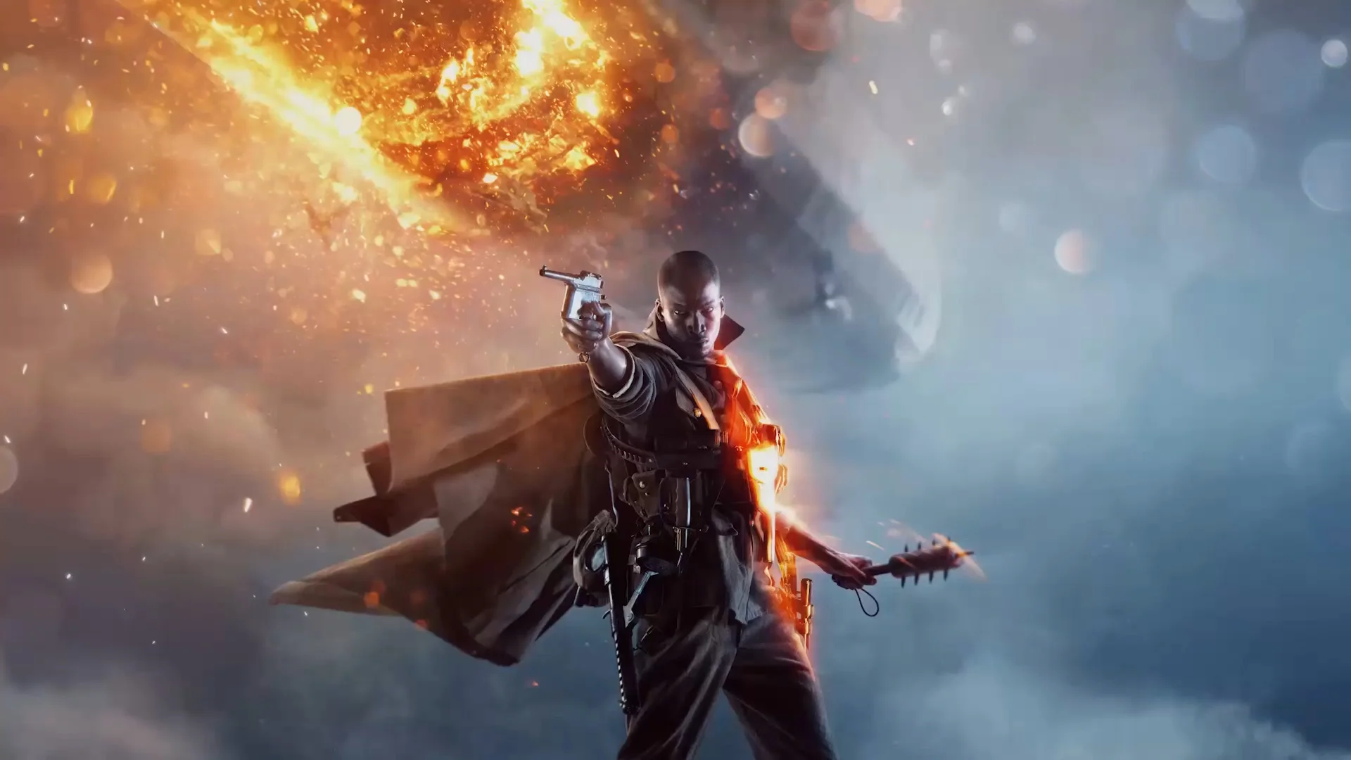 ⭐️ Battlefield 1 Revolution Steam Gift ✅ АВТО 🚛 РОССИЯ