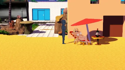 Monmusu Paradise ~Visitors~ АВТОДОСТАВКА STEAM РОССИЯ