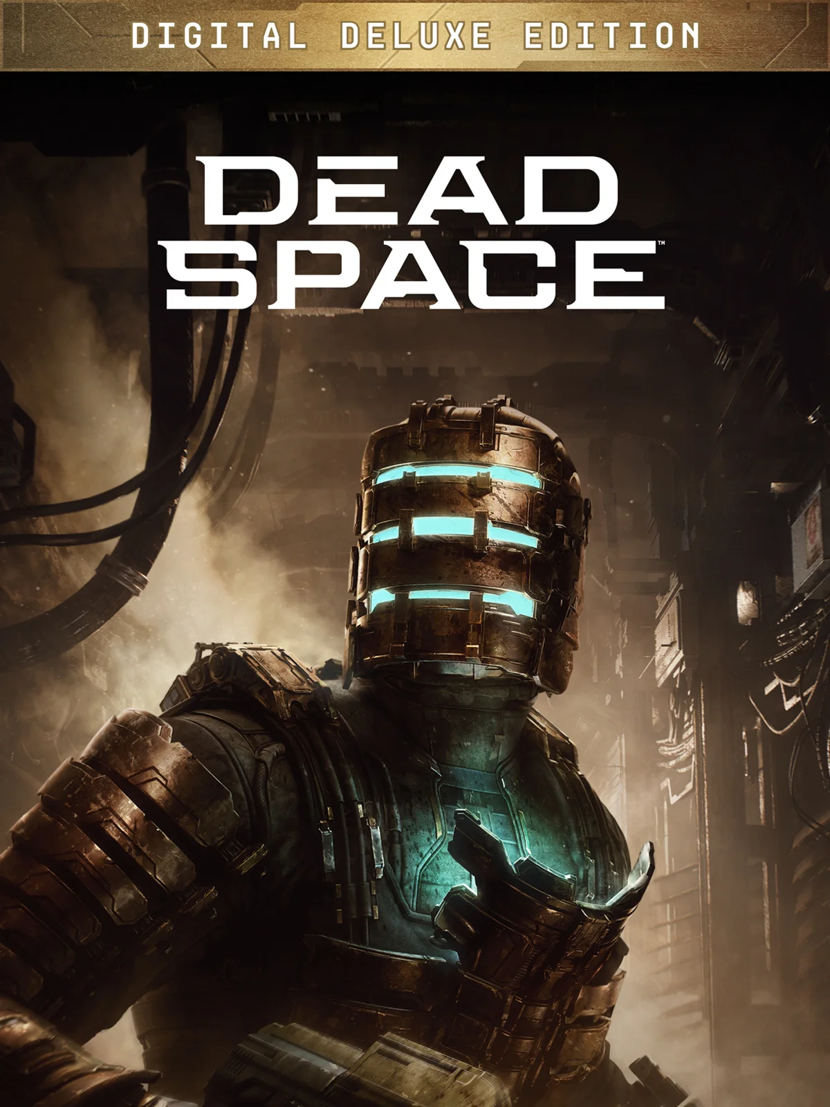 DEAD SPACE DIGITAL DELUXE EDITION XBOX X|S КЛЮЧ
