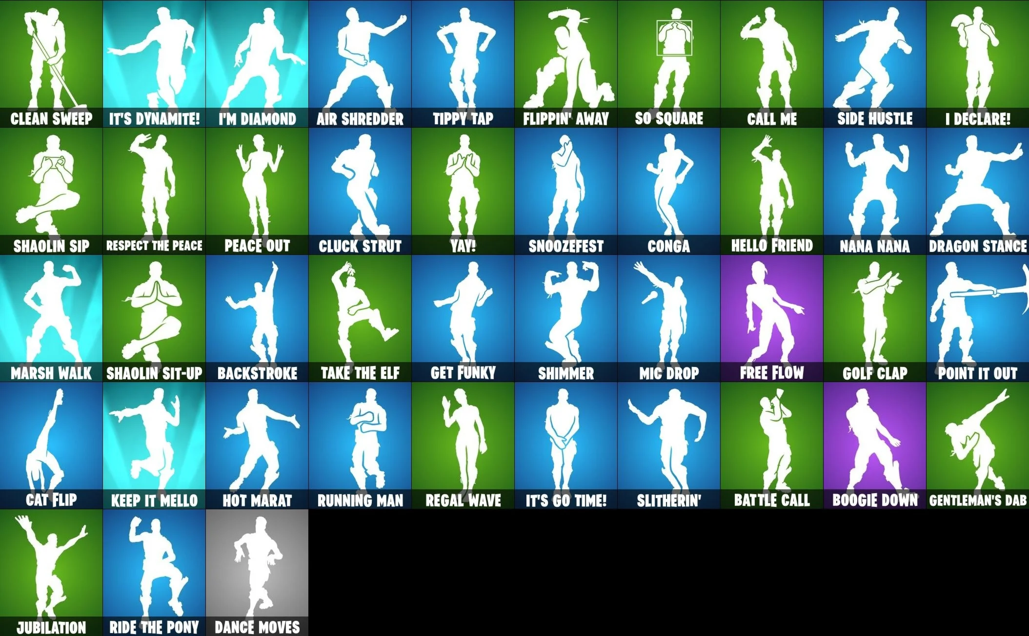 FORTNITE 🎮47+ SKINS ACC |OG STW YULE TROOPER| + MAIL