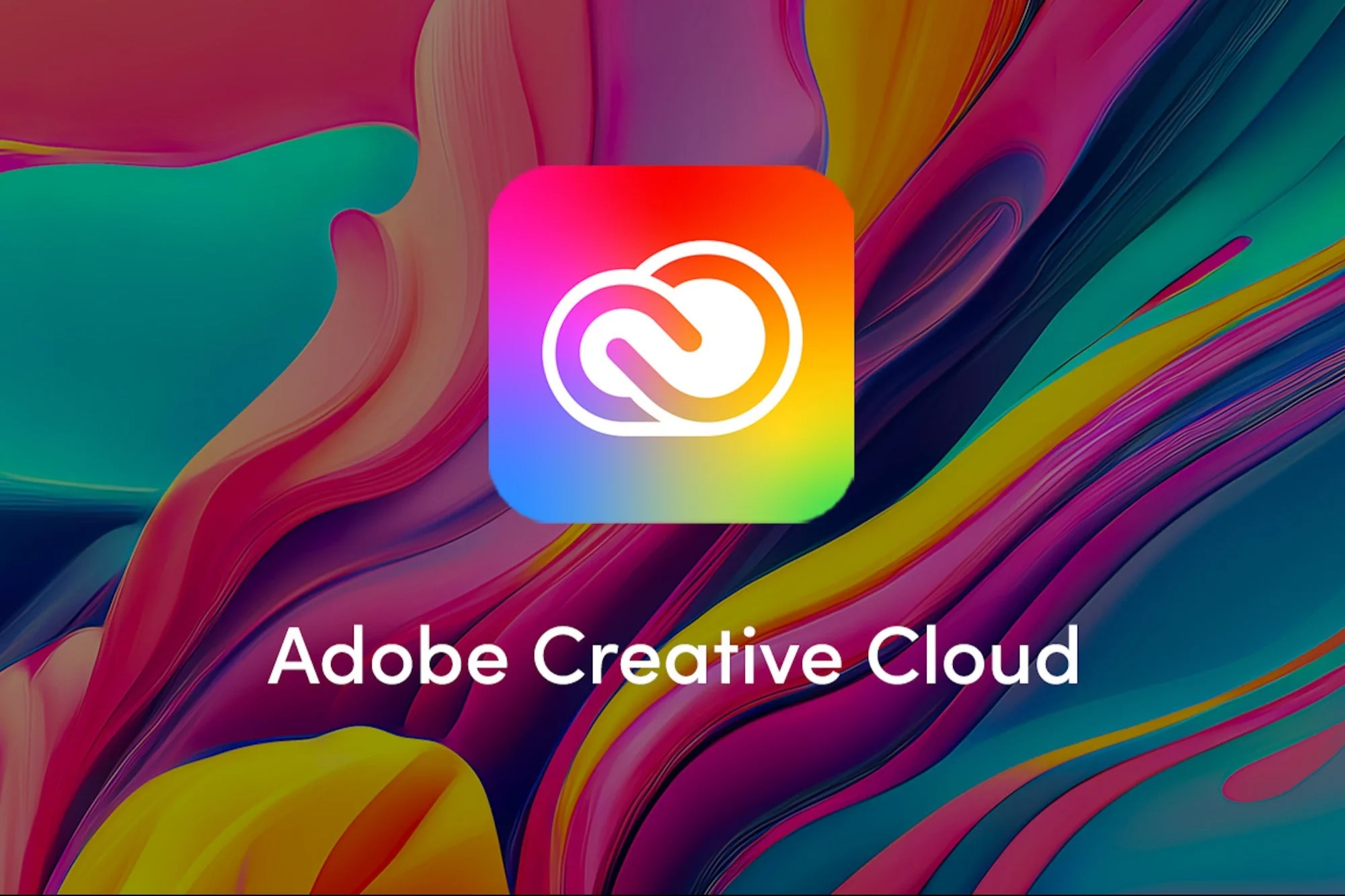 ADOBE CREATIVE CLOUD КЛЮЧ НА 1–3 МЕСЯЦА СРАЗУ