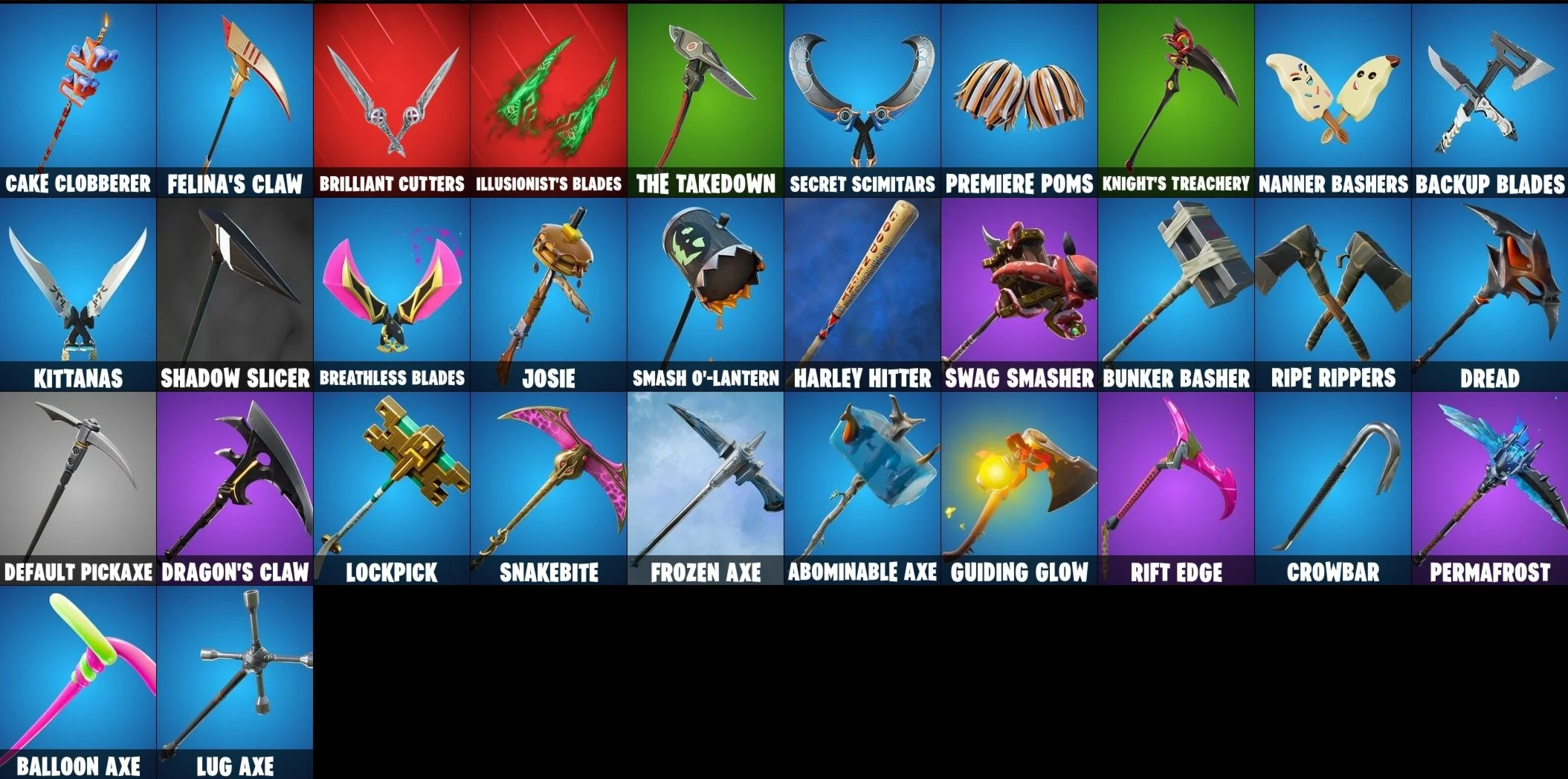 FORTNITE🎮33+ SKINS ACCOUNT |OG DIRE RAGNAROK | + MAIL