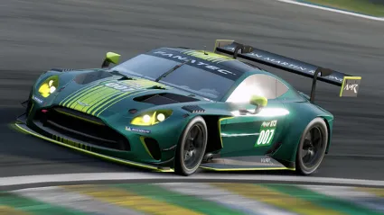 Automobilista 2 - Endurance Pack Pt3 ✅ STEAM GIFT AUTO ✅ RU+МИР