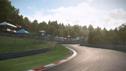 Automobilista 2 - Nurburgring 2025 ✅ STEAM GIFT AUTO ✅ RU+МИР