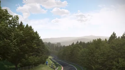 Automobilista 2 - Nurburgring 2025 ✅ STEAM GIFT AUTO ✅ RU+МИР