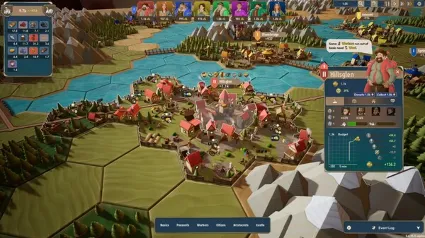 Let Them Trade ✅ STEAM GIFT AUTO ✅ RU+МИР