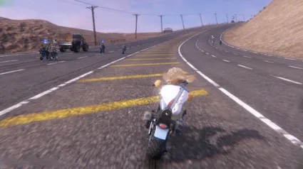 Road Redemption: Supporter's Edition ✅ STEAM GIFT AUTO ✅ RU+МИР