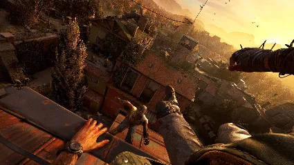Dying Light: The Beast Deluxe Edition Xbox Series X|S
