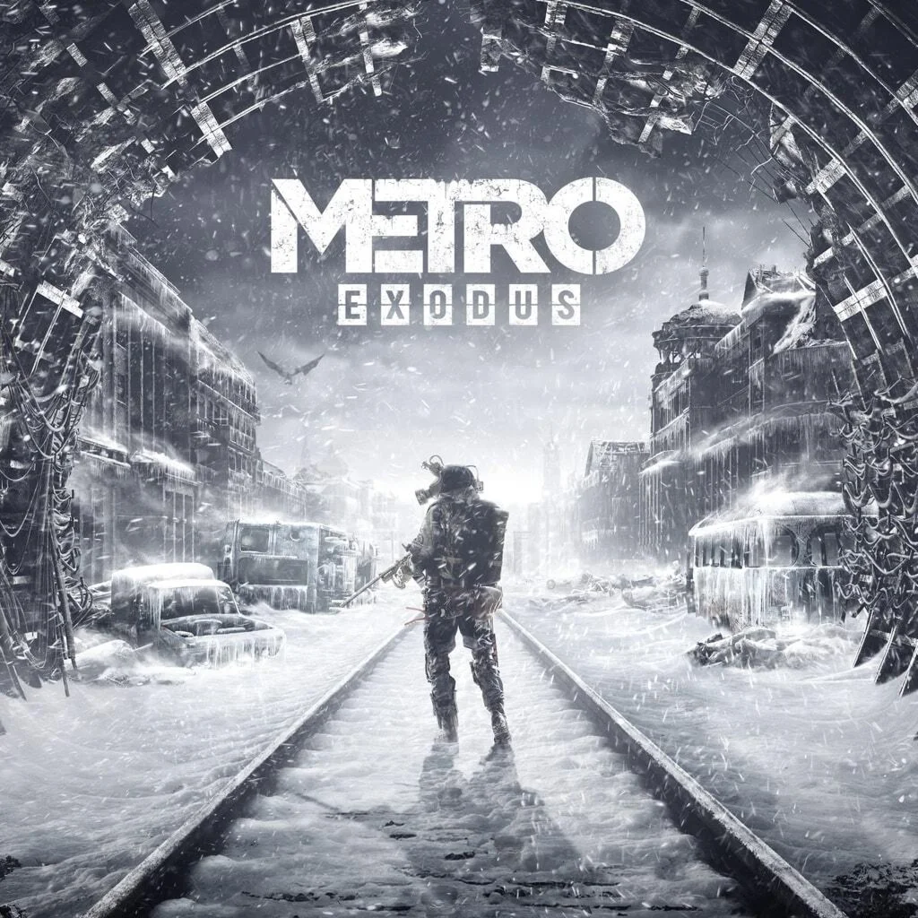 ⭐ Metro Exodus Steam Gift ✅ АВТОВЫДАЧА 🚛 ВСЕ РЕГИОНЫ🌏