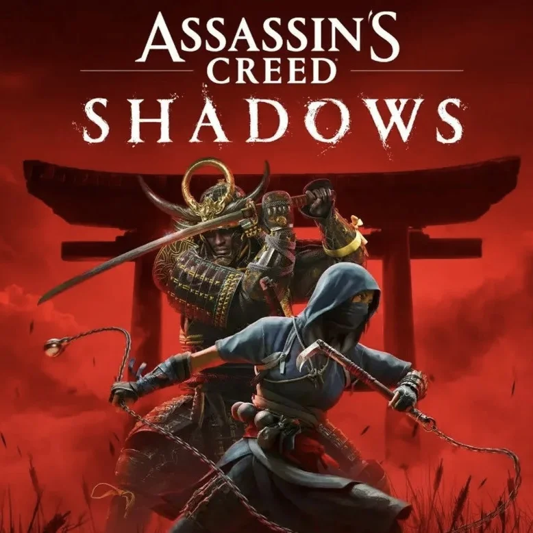 ⭐️Assassin's Creed Shadows + 10 новинок⭐️Xbox X|S