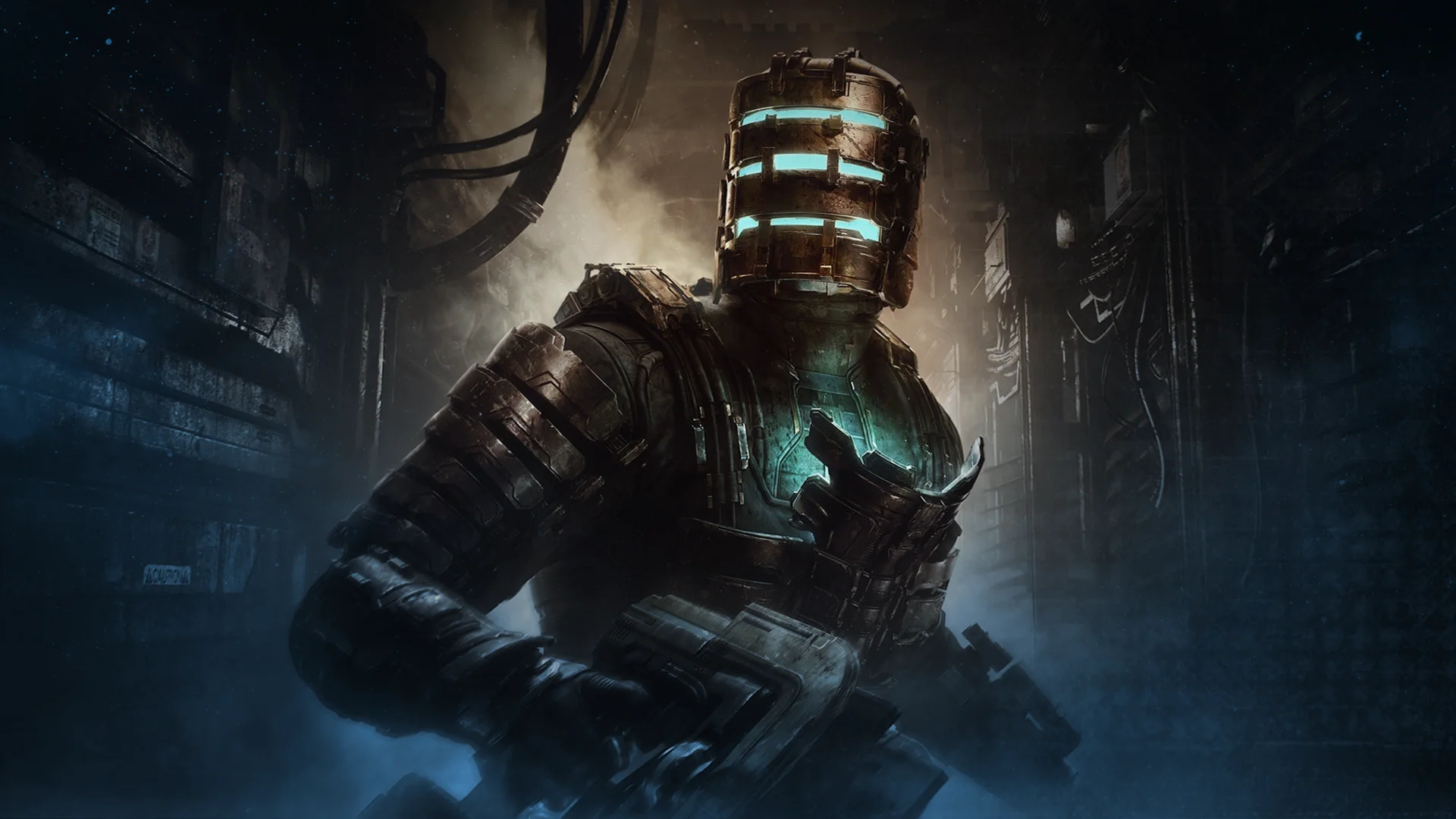 🤖 Dead Space Steam Gift ✅ RU | TR РФ РОССИЯ ⭐️