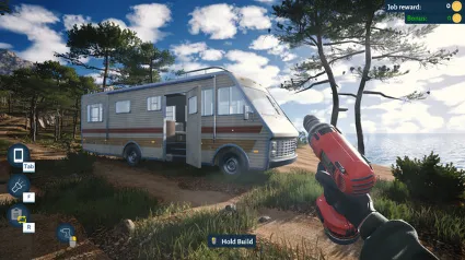 Bus Flipper Simulator ✅ STEAM GIFT AUTO ✅ RU+МИР