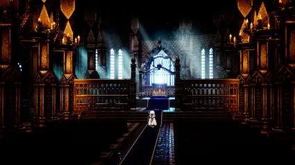 OCTOPATH TRAVELER 0 ✅ STEAM GIFT AUTO ✅ RU+МИР