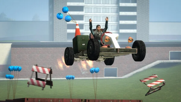 ⭐️ Garry's Mod Steam Gift ✅ АВТОВЫДАЧА 🚛 ВСЕ РЕГИОНЫ