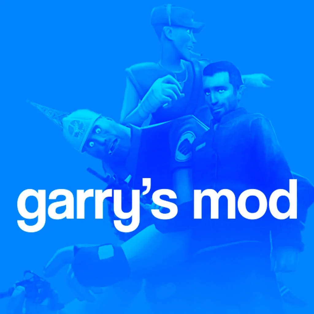 ⭐️ Garry's Mod Steam Gift ✅ АВТОВЫДАЧА 🚛 ВСЕ РЕГИОНЫ