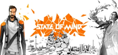 State of MindRegion free️Steam Key️Автовыдача️