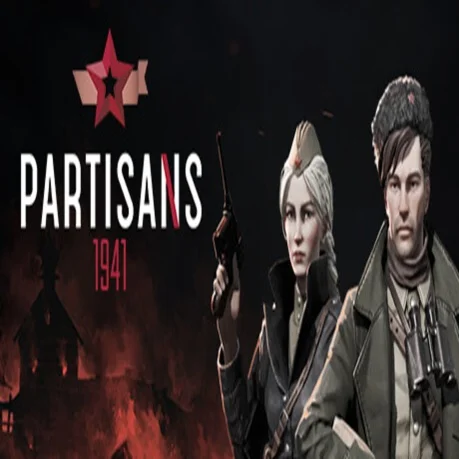 Partisans 1941 (Steam key / РФ+Весь Мир)