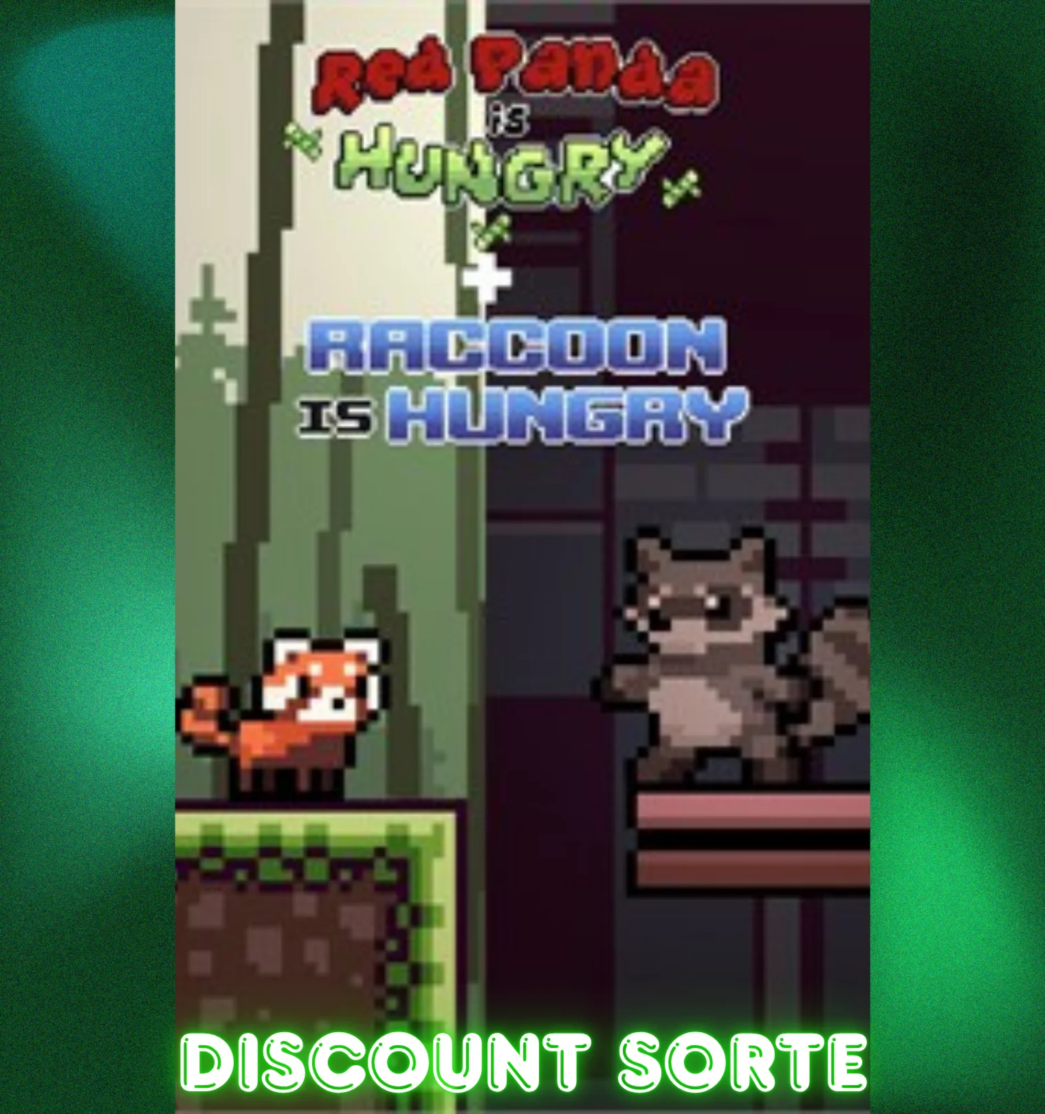 Is Hungry Series Part 1 Bundle XBOX