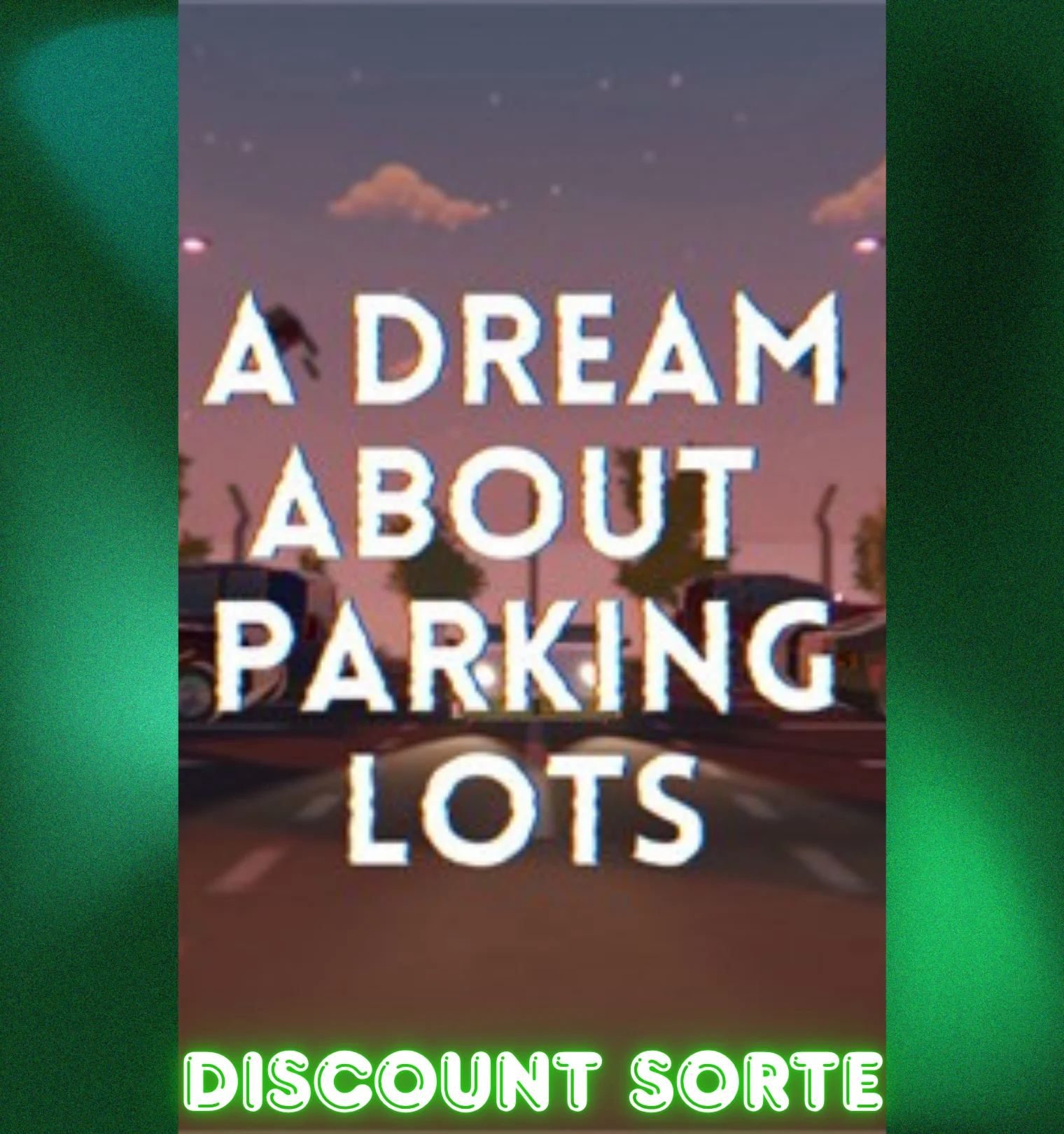 A Dream About Parking LotsXBOX