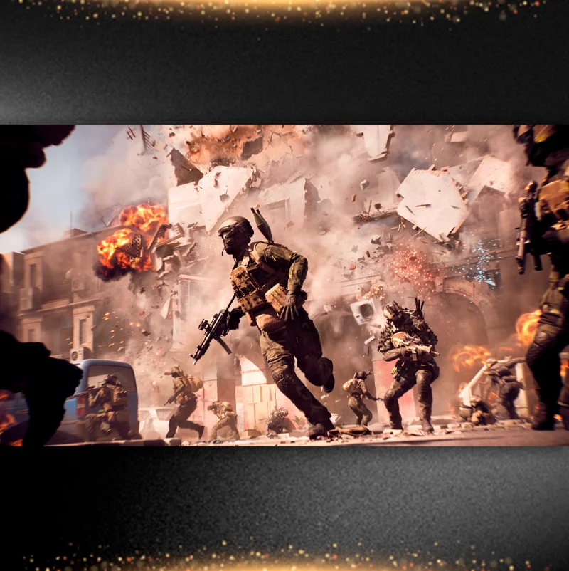 Battlefield™ 6 • Все регионы/Standart/Phantom • STEAM