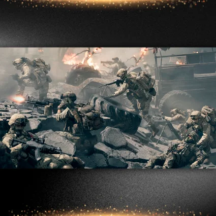 Battlefield™ 6 • Все регионы/версии • STEAM • 0%