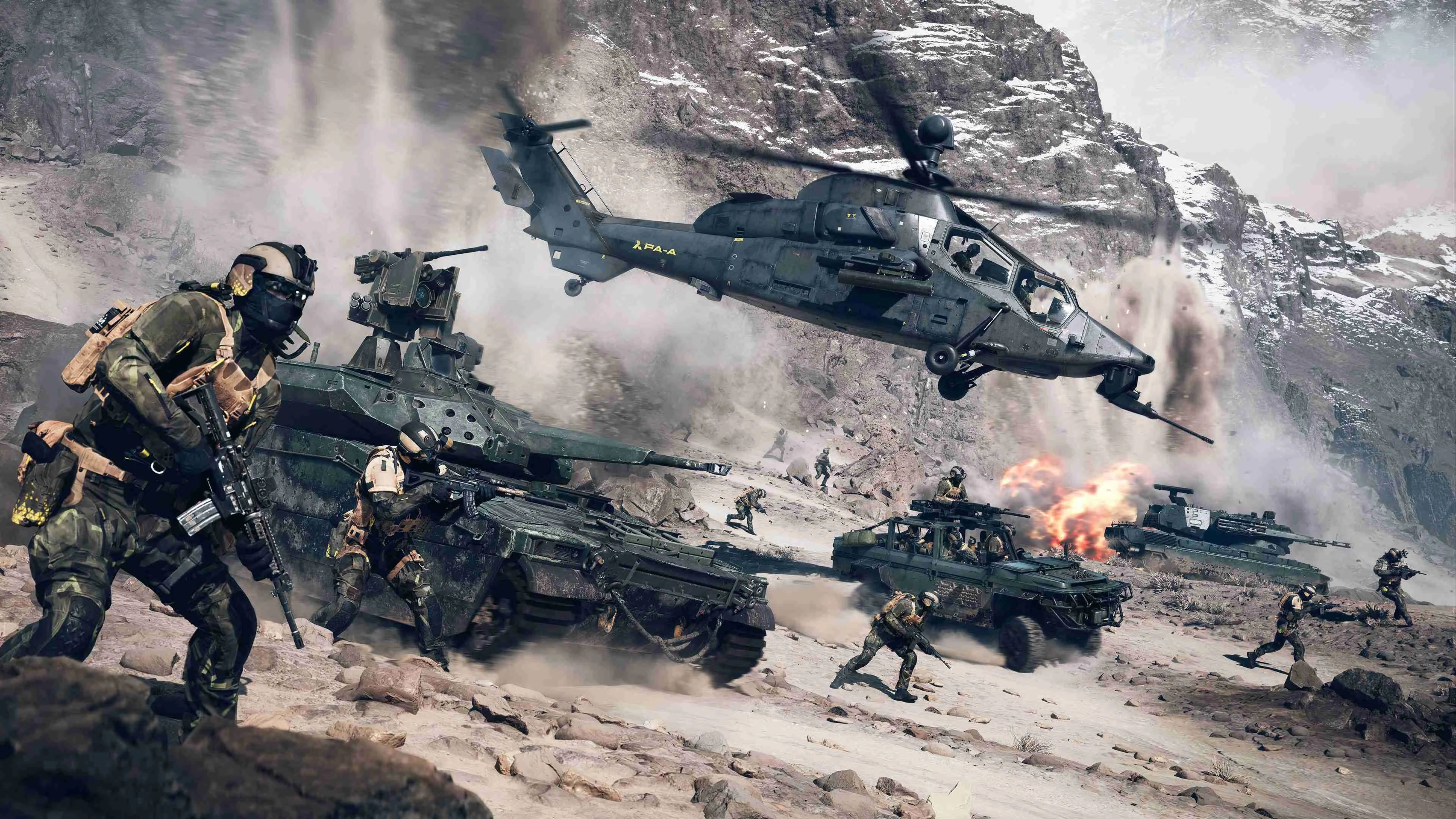 ✅❤️BATTLEFIELD 6 STANDARD EDITION❤️XBOX|XS❤️С БОНУСАМИ