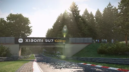 Automobilista 2 - Nurburgring 2025 DLC АВТОДОСТАВКА STEAM РОССИЯ