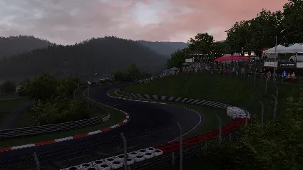Automobilista 2 - Nurburgring 2025 DLC АВТОДОСТАВКА STEAM РОССИЯ