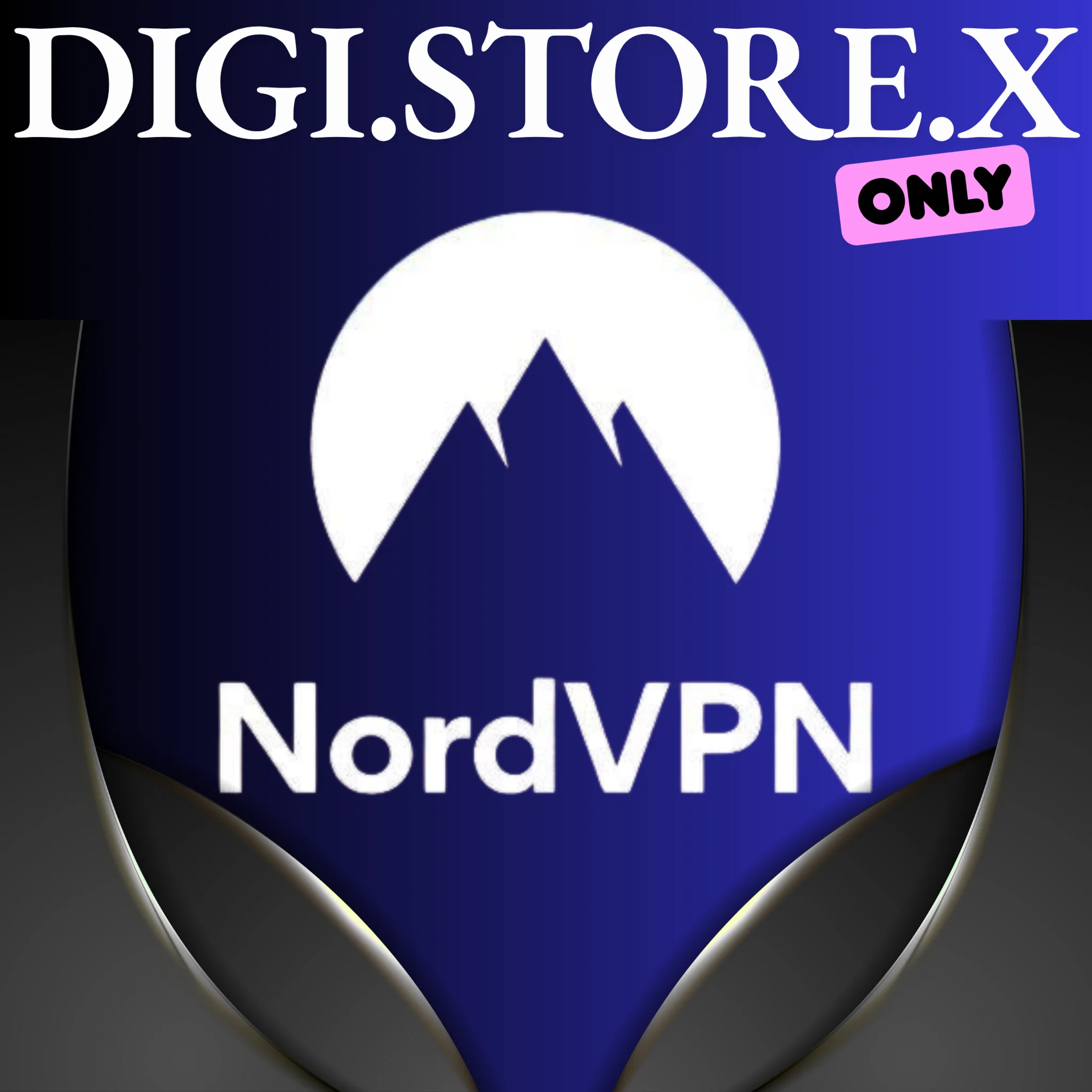 Nord VPN Premium【4 YEARS】 Work in Russia and Global