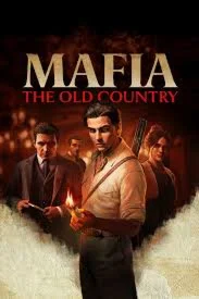 Mafia: The Old Country UA/KZ/RU Gift