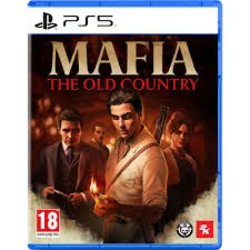 Mafia: The Old Country | PS5
