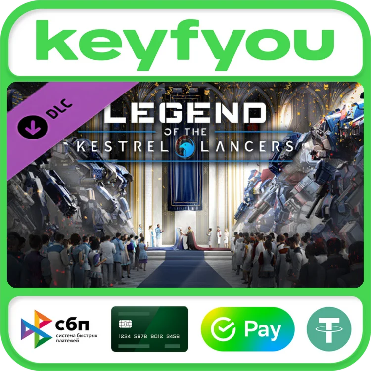 MechWarrior 5 Mercenaries Legend of the Kestrel Lancers