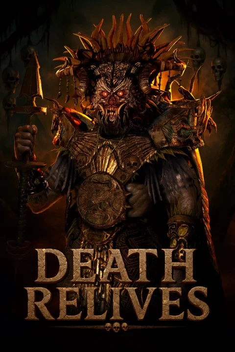  Death Relives Xbox One & Xbox Series X|S активация