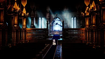 ️ВСЕ СТРАНЫ+РОССИЯ OCTOPATH TRAVELER 0 STEAM GIFT