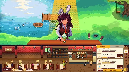 ️ВСЕ СТРАНЫ+РОССИЯ Lakeside Bar STEAM GIFT