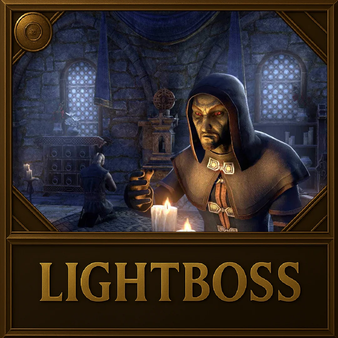 TESO: Служитель Дерас Арелас