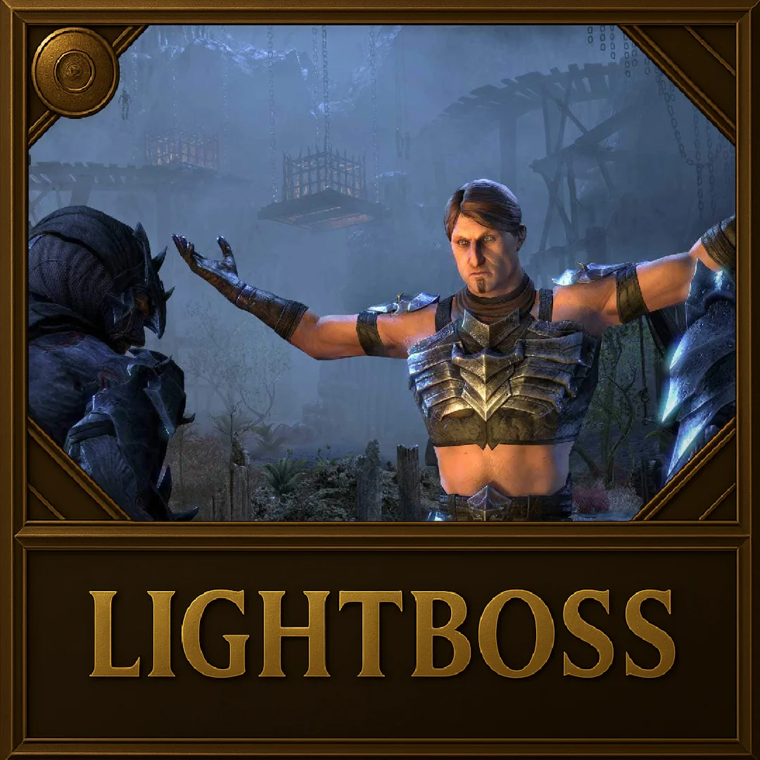 TESO: Явин Тирнендон