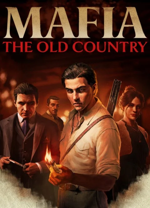 Mafia: The Old Country XBOX Аккаунт Deluxe Edition