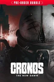 😍 Cronos: The New Dawn XBOX / PC 🟢🔑 Ключ